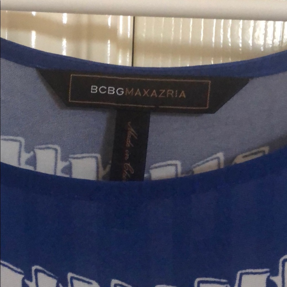 BCBG MaxAzria Dress - Picture 2 of 2